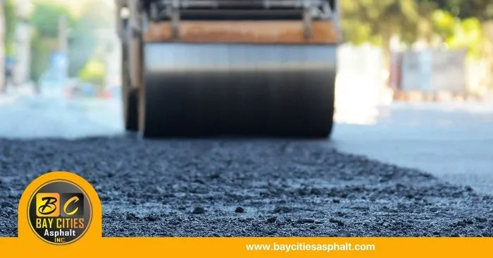 addressing road damage through re asphalting in santa rosa